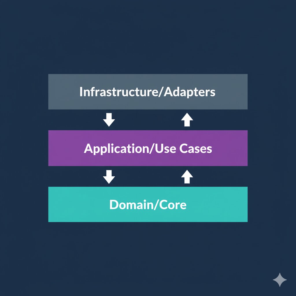 Arquitectura en capas