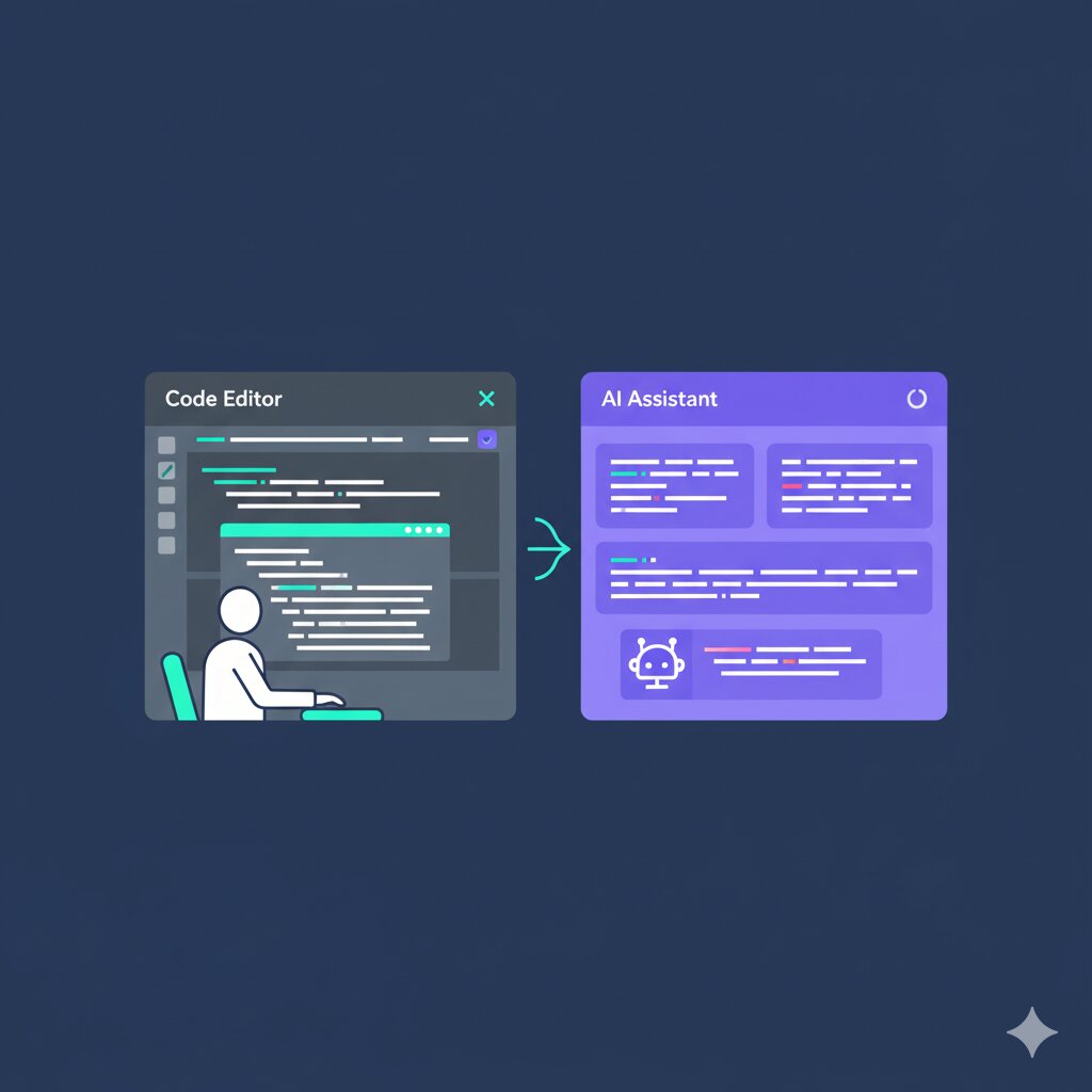 AI Developer Workflow
