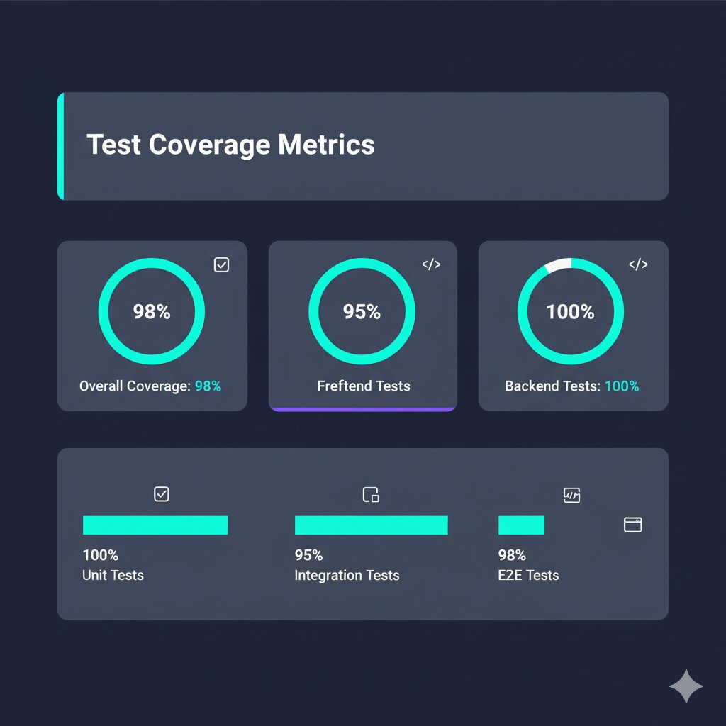 Test Coverage Report