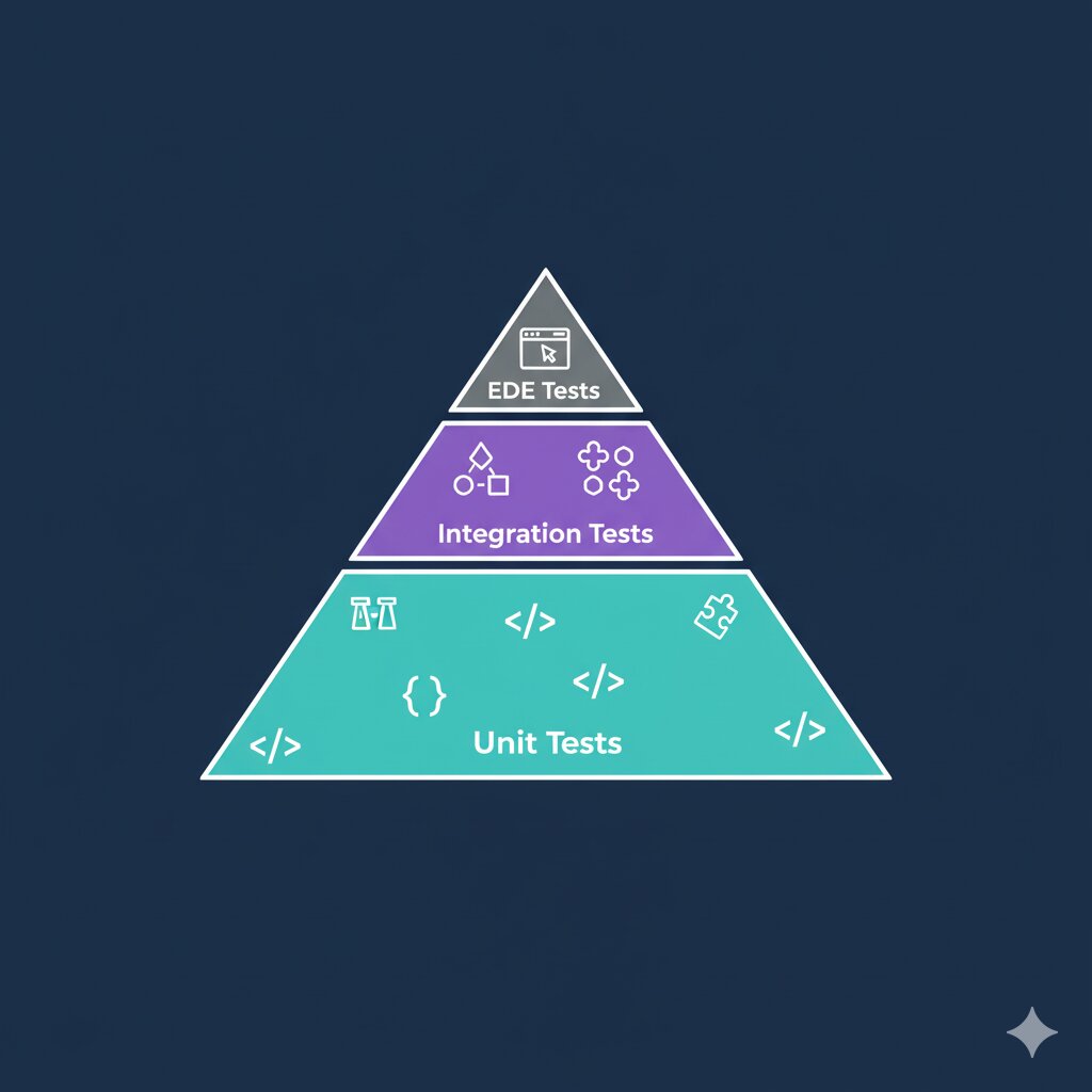 Testing Pyramid